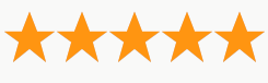 5-star rating