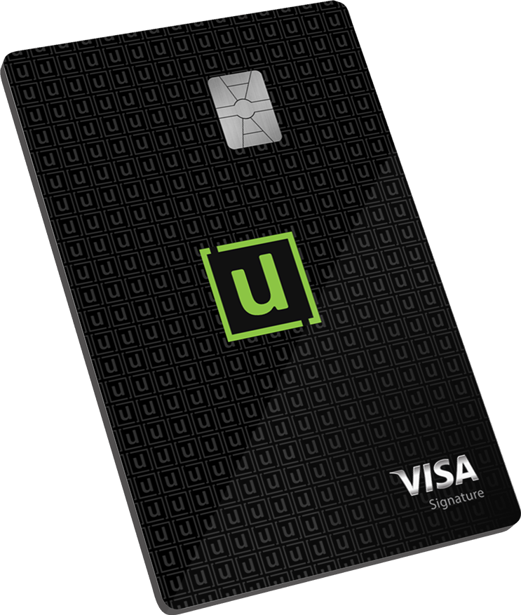 Unifimoney debit card