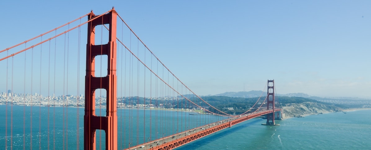 Golden Gate Bridge