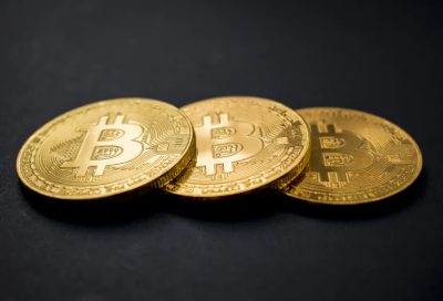 Image of 3 Bitcoins